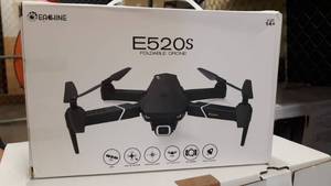 lot 1663 image: EACHINE E520S GPS Drone with 4K Camera for Adults