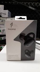 lot 1685 image: 1MORE Stylish True Wireless Earbuds