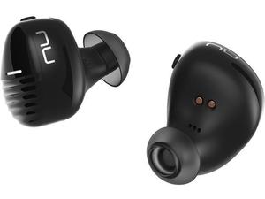 lot 1689 image: Optoma NuForce BE Free8 Truly Wireless Premium Earphones with 16h Battery Life, AACaptX, SpinFit Ear Tips and Charging case