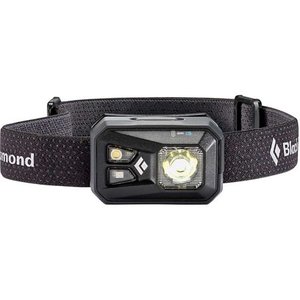 lot 1700 image: Black Diamond ReVolt Black One Size