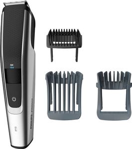 lot 1720 image: Philips Norelco Beard Trimmer Series 5000