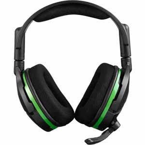 lot 1746 image: Turtle Beach Stealth 600 Wireless Surround Sound Gaming Headset for Xbox One