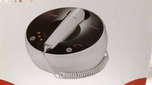 lot 1768 image: Radio Frequency Skin Tightening, MLAY RF Radio Frequency Face Lifting - Rf Machine for Face and Body - Professional Home Skin Care Anti Aging Device, Salon Effects