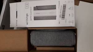 lot 1791 image: Withings BPM Connect - Wi-Fi Smart Blood Pressure Monitor