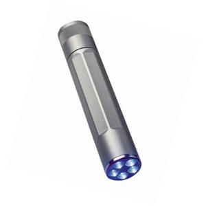lot 1793 image: Nite Ize INOVA X5 UV LED Flashlight, Powerful UV Light For Professional  Hobby Use, Rugged Titanium Body
