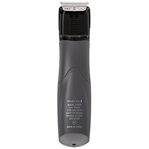 lot 1798 image: Remington PG525 Head to Toe Lithium Powered Body Groomer Kit, Beard Trimmer (10 Pieces)