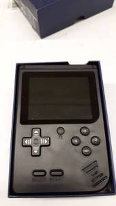 lot 1807 image: Haopapa Handheld Games Console for Kids
