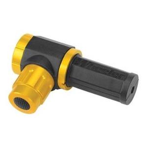 lot 1822 image: Wheeler Professional Laser Bore Sighter with Magnetic Connection