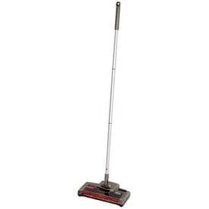 lot 1843 image: BISSELL Easy Sweep Cordless Rechargeable Sweeper, 15D1A, Gray