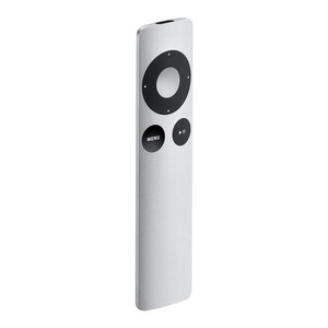 lot 1848 image: Apple TV Remote