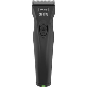 lot 1857 image: Wahl Professional Animal Creativa Cordless Dog, Cat, Pet, and Horse Clipper, Black