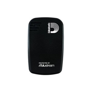 lot 1862 image: DAddario Humiditrak - Bluetooth Humidity and Temperature Sensor