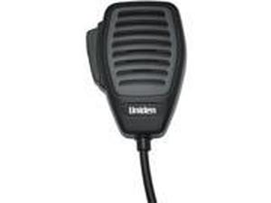 lot 1869 image: Uniden BC645 4-Pin Microphone Replacement for CB Radios,