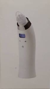 lot 1871 image: Comezy Blackhead Remover Pore Vacuum with 4 Probes��Electric Blackhead Removal Suction Extractor Kit Tools
