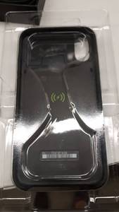 lot 1892 image: Mophie Juice Pack Access - Ultra-Slim Wireless Battery Case - Made for Apple iPhone XsiPhone X (2,000mAh) - Black (401002827)