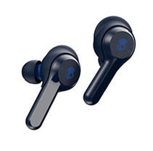 lot 1894 image: Skullcandy Indy True Wireless In-Ear Earbud - Indigo