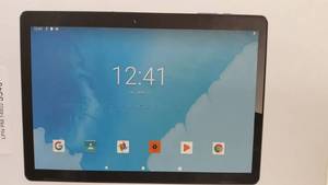 lot 1903 image: Android Tablet 10 Inch WiFi PC Tablets ��Grey��