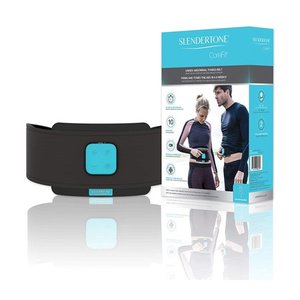 lot 1912 image: Slendertone CoreFit Abdominal Toning Belt