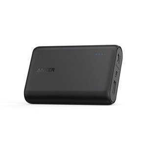 lot 1920 image: Anker PowerCore 10000 Portable Charger