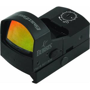 lot 1924 image: Burris 300234 Fastfire III with Picatinny Mount 3 MOA Sight (Black)