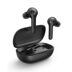 lot 1930 image: Anker Soundcore Life P2 True Wireless Earbuds with 4 Microphones