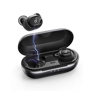 lot 1943 image: Upgraded, Anker Soundcore Liberty Neo True Wireless Earbuds