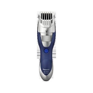 lot 1950 image: Panasonic Cordless Mens Beard Trimmer