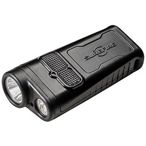 lot 1958 image: SureFire DBR Guardian Dual Beam Rechargeable Flashlight with Maxvision & IntelliBeam Technology