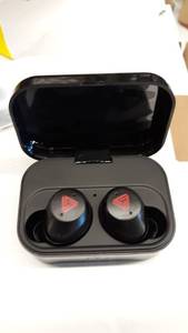 lot 1973 image: Otufan Bluetooth Earbuds Wireless Earbuds Bluetooth (Black)