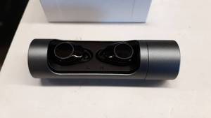 lot 1975 image: True Wireless Earbuds, Bulife TWS Bluetooth