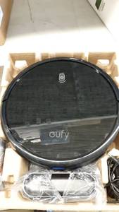 lot 1997 image: eufy by Anker, BoostIQ RoboVac 15C MAX, Wi-Fi Connected