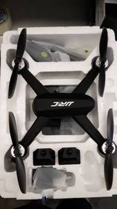 lot 52500 image: Brushless Drone with 2K FHD Camera Live Video