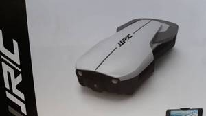 lot 52501 image: Drones with 1080P HD Camera for Adults(White)