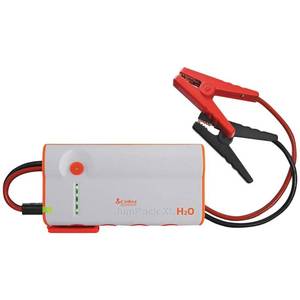 lot 52520 image: Cobra CJSXLH2O All Weather Jump starter