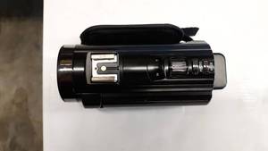 lot 52529 image: Video Camera Camcorder Digital YouTube Vlogging Camera Recorder