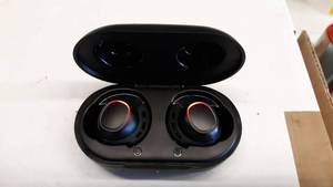 lot 52530 image: Wireless Earbuds, Mpow M30 in-Ear Bluetooth Earbuds