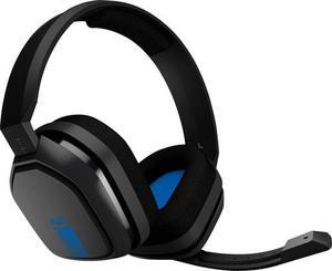 lot 52536 image: ASTRO Gaming A10 Gaming Headset - Blue - PlayStation 4