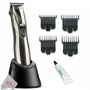 lot 52549 image: Andis 32400 Slimline Pro Li Cordless Trimmer