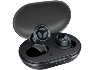 lot 52550 image: TRANYA B530 Bluetooth 5.0 Deep Bass True Wireless Earbuds with Charging Case