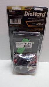 lot 6983 image: POWER CONVERTER