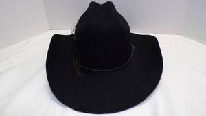 lot 6985 image: EXPRESS RIDERS WESTERN STYLE HAT