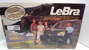 lot 6988 image: LeBRA - OLDSMOBILE ACHIEVA