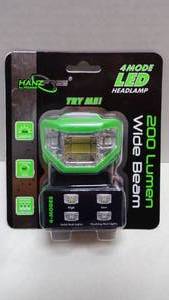 lot 7003 image: LED HEADLAMP