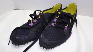lot 7012 image: PUMA MENS SHOES - SIZE 9.5