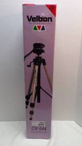 lot 7013 image: CAMERA TRIPOD