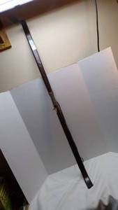 lot 7015 image: RECURVE BOW