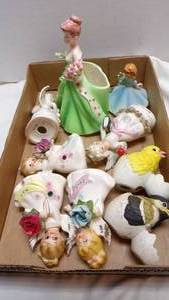 lot 7055 image: HOME DECOR