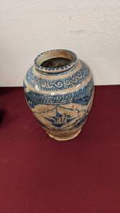 lot 9220 image: vintage drill base