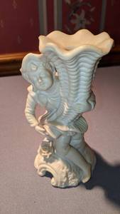 lot 9253 image: Victorian statue