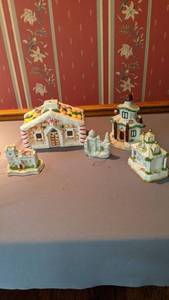 lot 9279 image: five houses